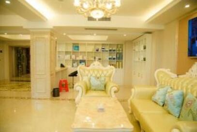 迷度产后恢复中心